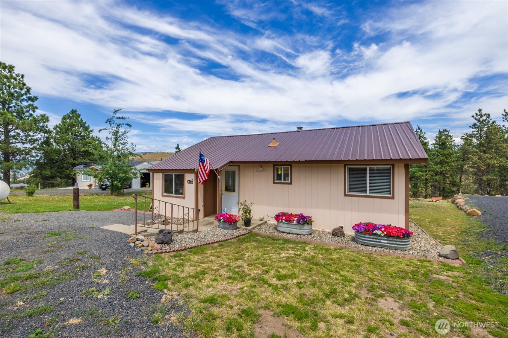 270 Ridge Loop Road Cle Elum, WA 98922 - Photo 1 of 40