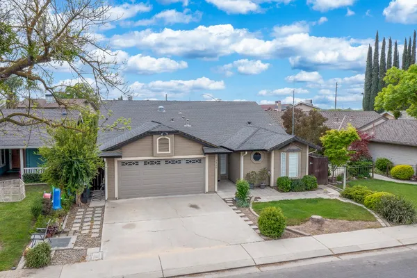 $465,000 | 2820 Finlandia Avenue, Modesto, CA 95358
