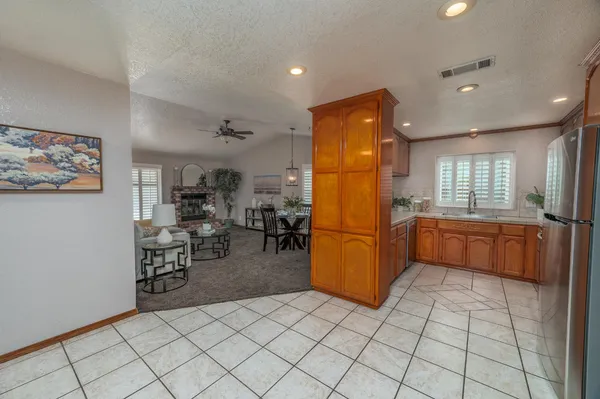 $465,000 | 2820 Finlandia Avenue, Modesto, CA 95358