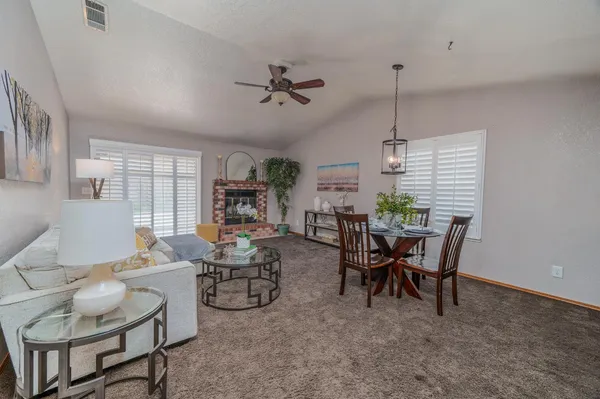 $465,000 | 2820 Finlandia Avenue, Modesto, CA 95358