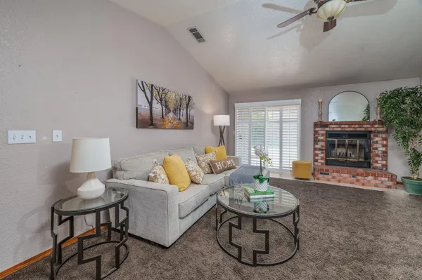 $465,000 | 2820 Finlandia Avenue, Modesto, CA 95358