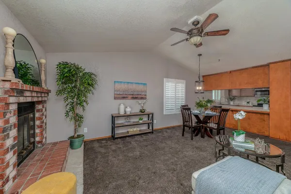 $465,000 | 2820 Finlandia Avenue, Modesto, CA 95358