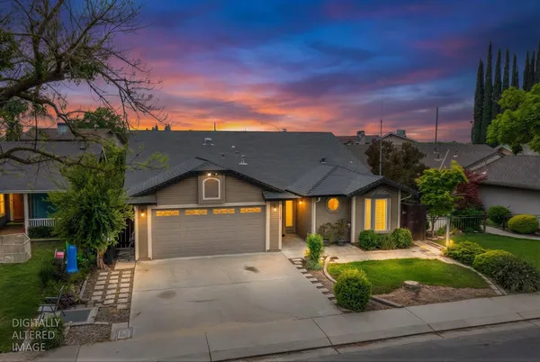 $465,000 | 2820 Finlandia Avenue, Modesto, CA 95358