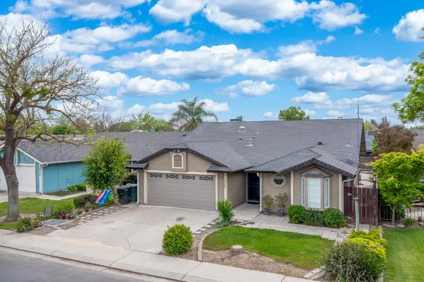 $465,000 | 2820 Finlandia Avenue, Modesto, CA 95358