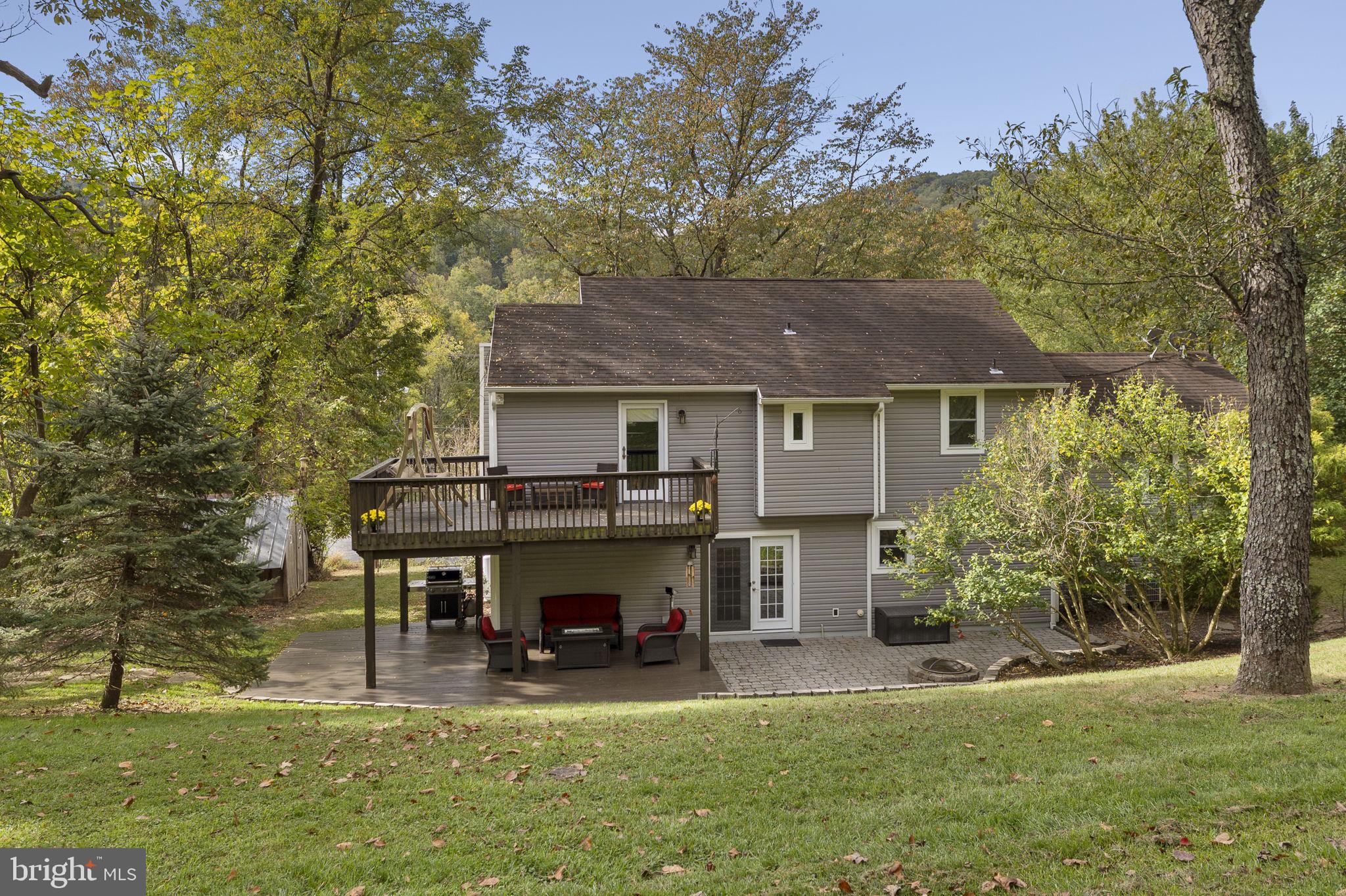 7 Old Waynesboro Road Fairfield, PA 17320 - Photo 40 of 53 Gallery Image 40