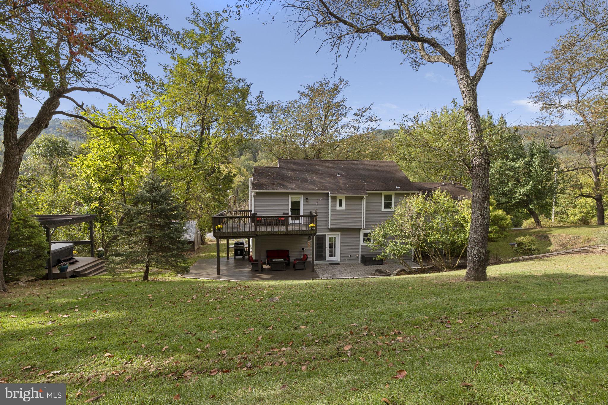 7 Old Waynesboro Road Fairfield, PA 17320 - Photo 41 of 53 Gallery Image 41