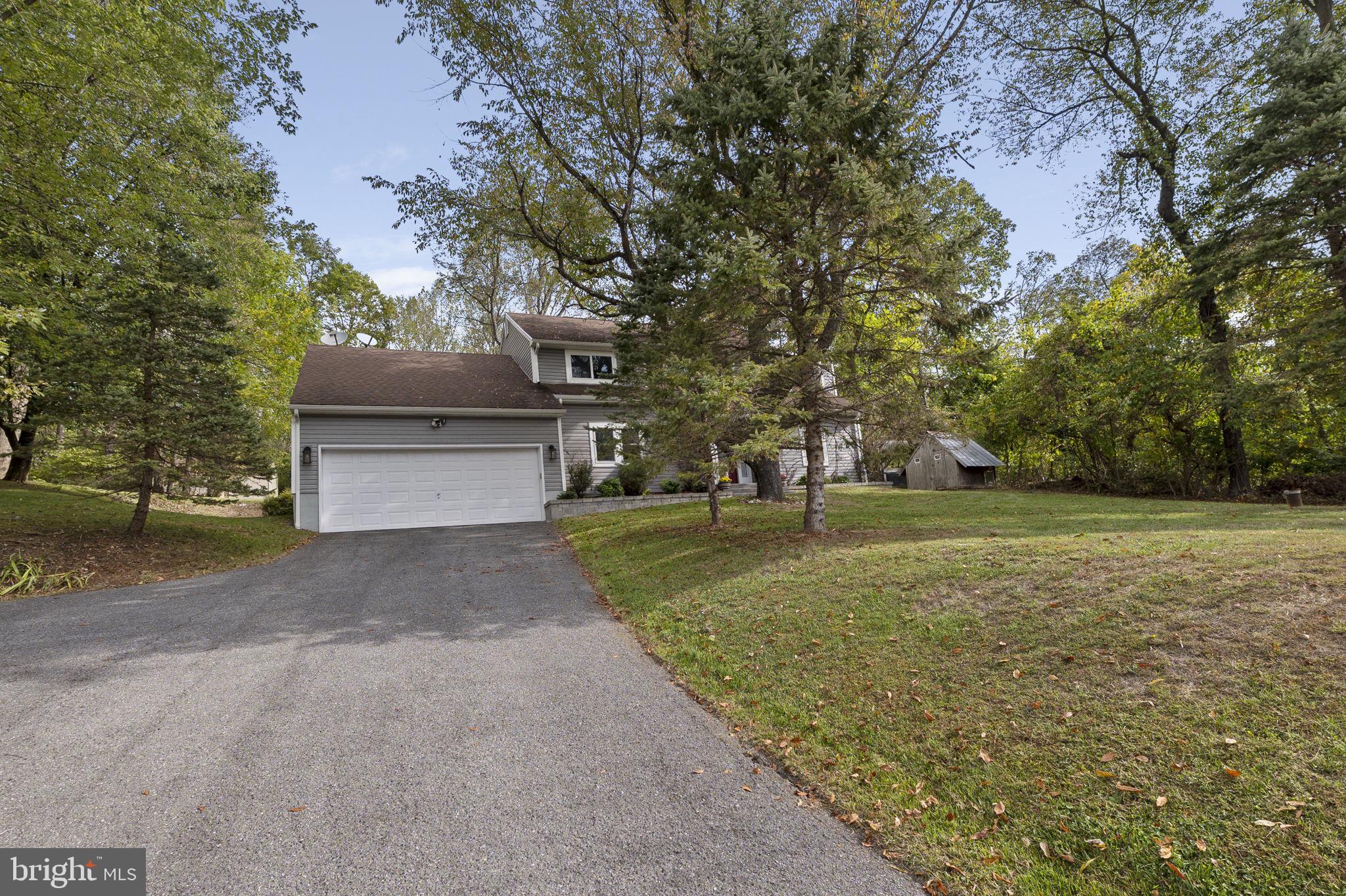 7 Old Waynesboro Road Fairfield, PA 17320 - Photo 53 of 53 Gallery Image 53
