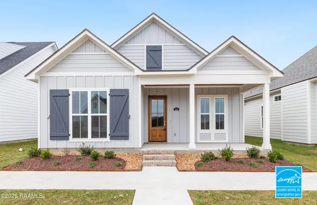 $309,000 | 204 Keystone Drive, Scott, LA 70583