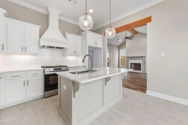 $309,000 | 204 Keystone Drive, Scott, LA 70583