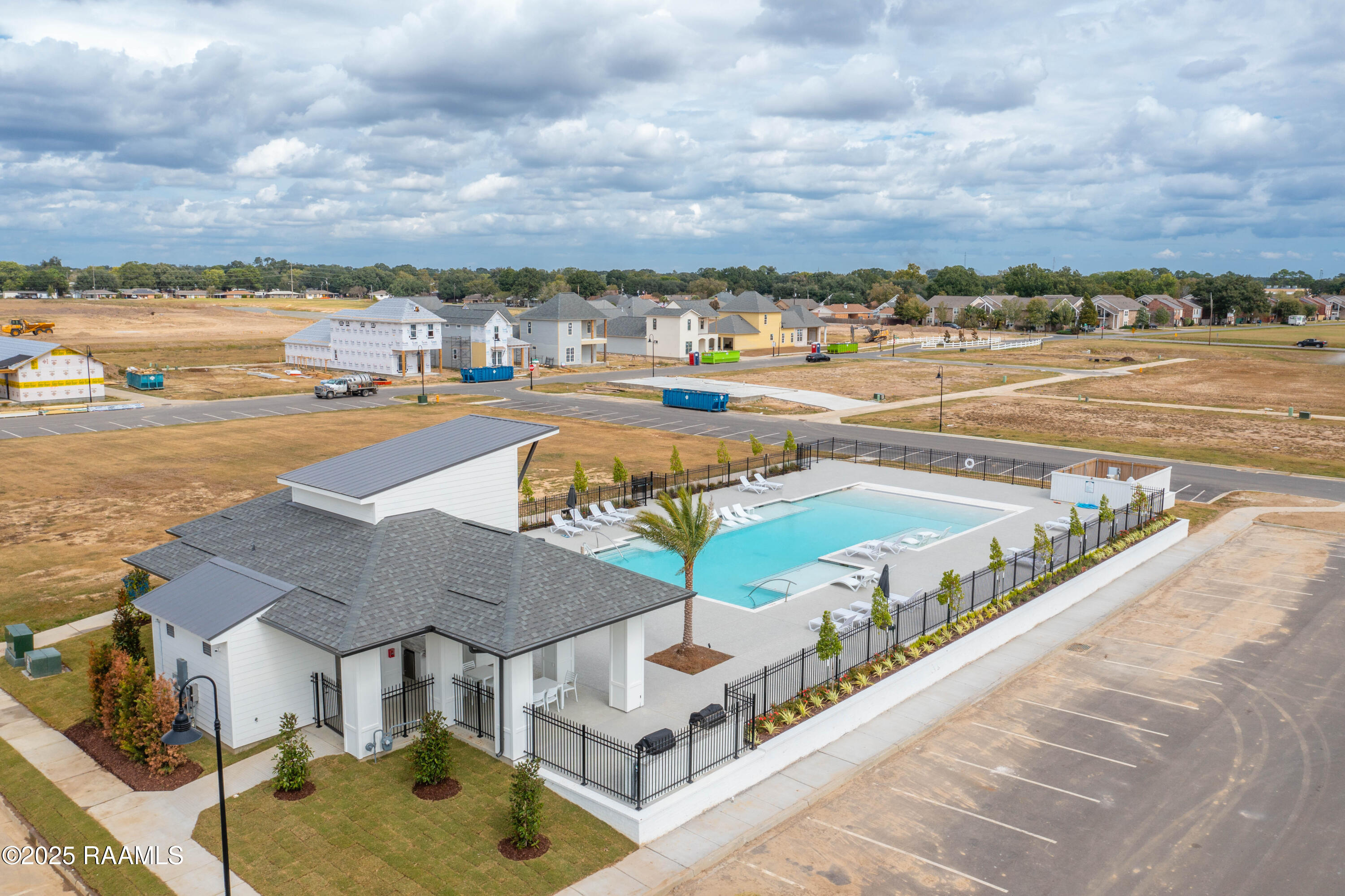 204 Keystone Drive Scott, LA 70583 - Photo 36 of 44 WestVillage-16