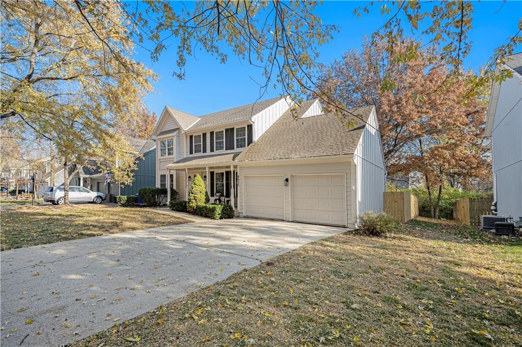 8033 Hall Street Lenexa, KS 66219 - Photo 4 of 4