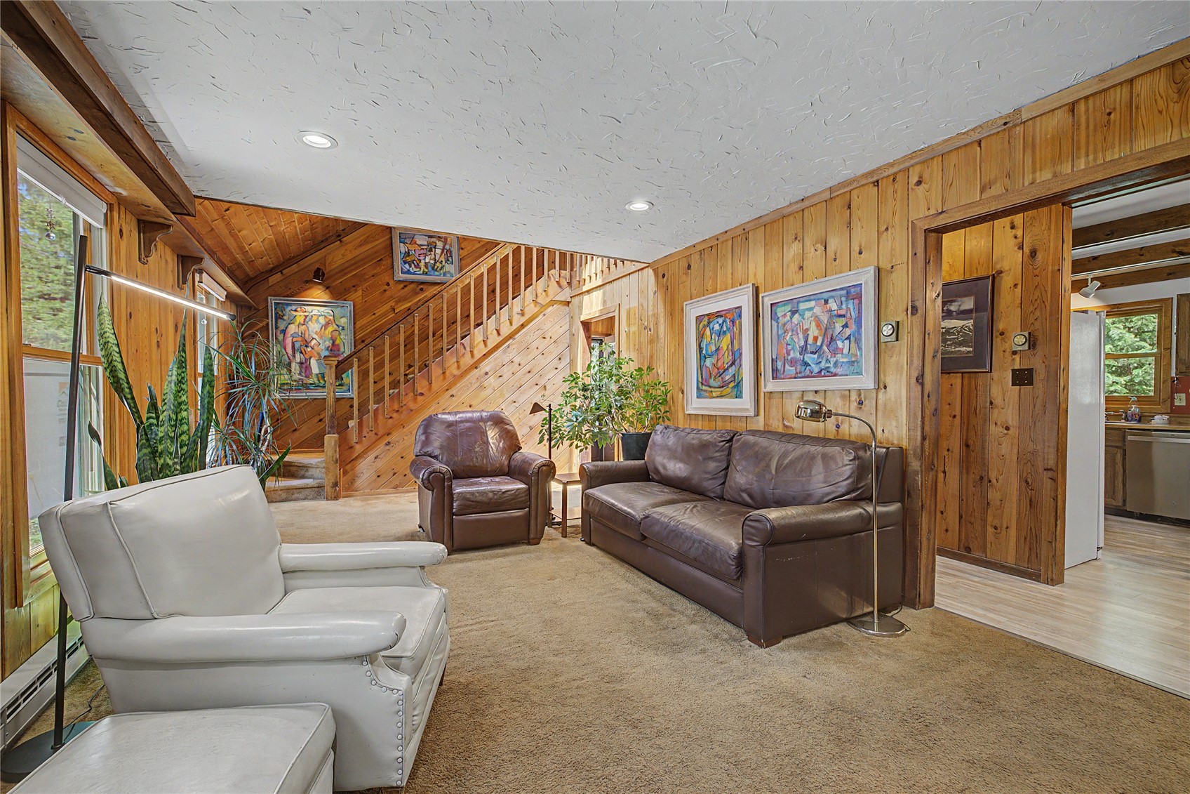 57 Rock Springs Road Breckenridge, CO 80424 - Photo 3 of 15