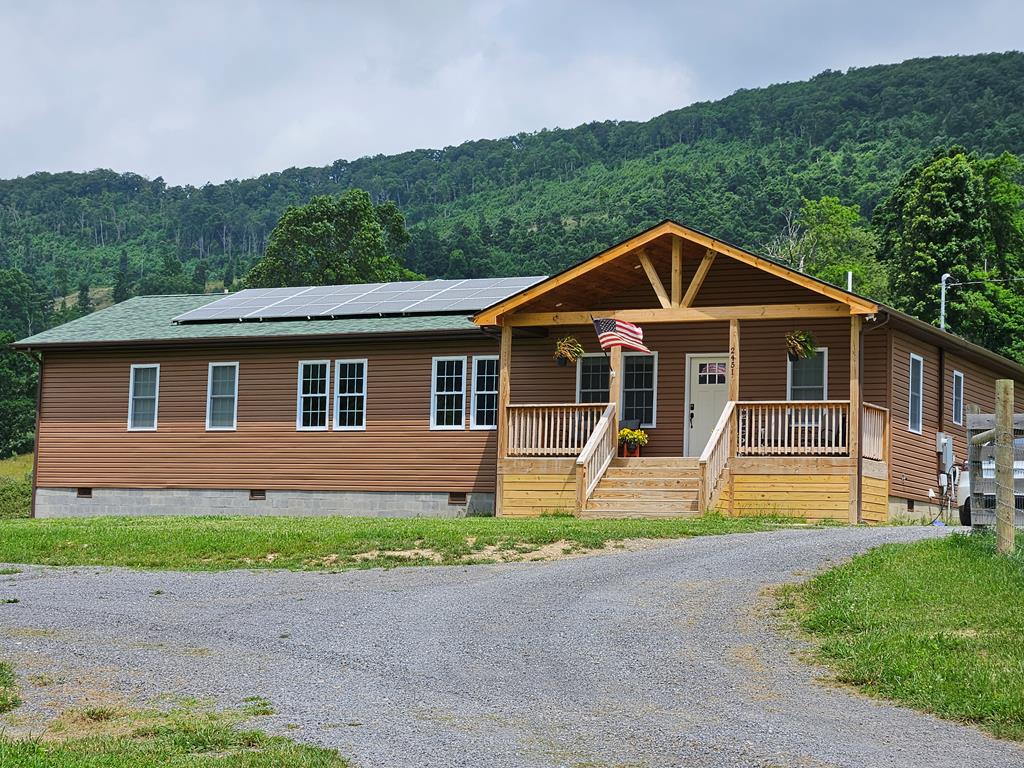 2451 Gratton Road Tazewell, VA 24651 - Photo 1 of 49 Gallery Image 1