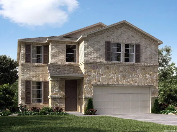 $437,030 | 220 Dakota, Cibolo, TX 78108