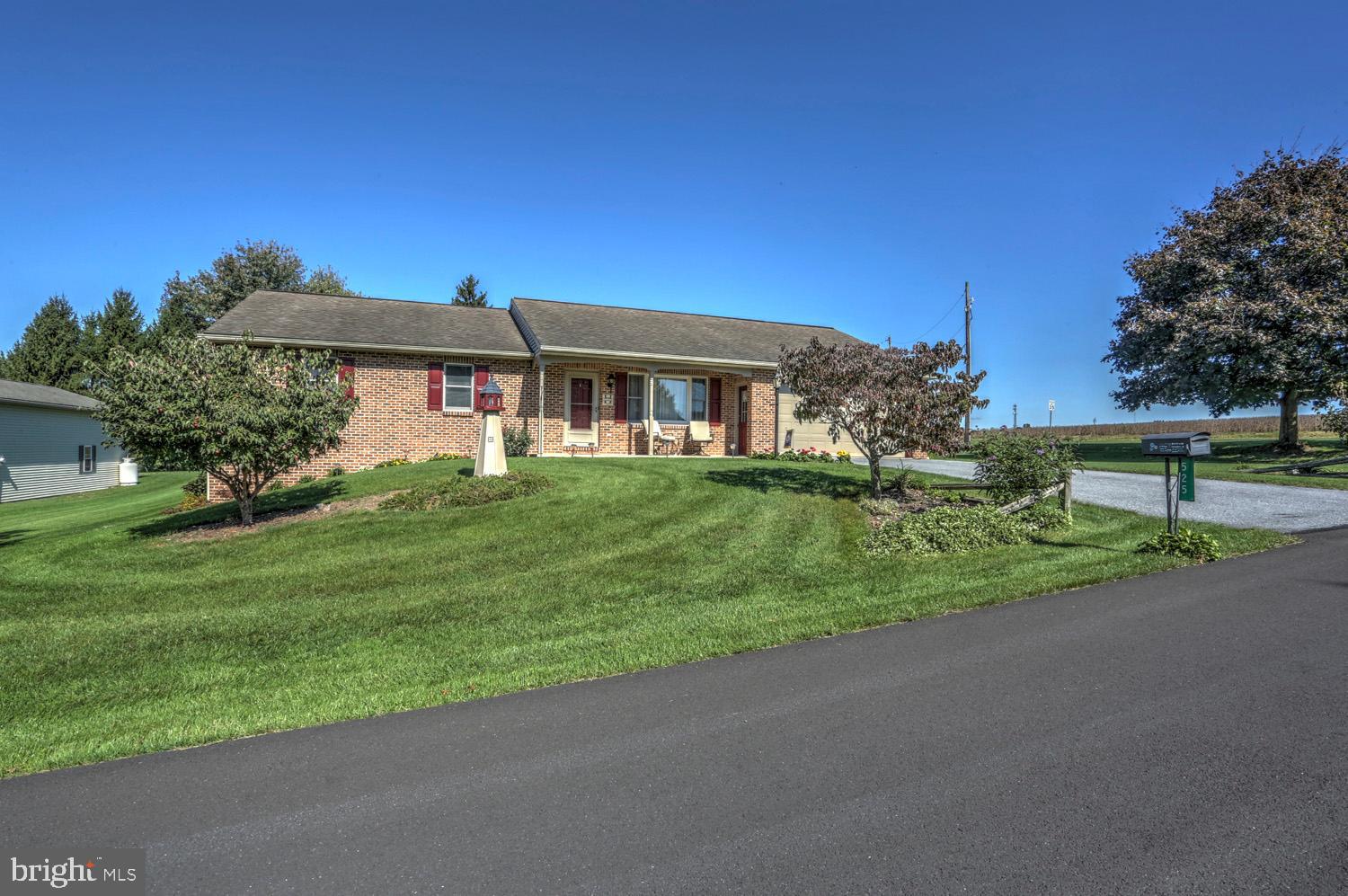 525 Colonial Crescent Drive Lititz, PA 17543 - Photo 1 of 17