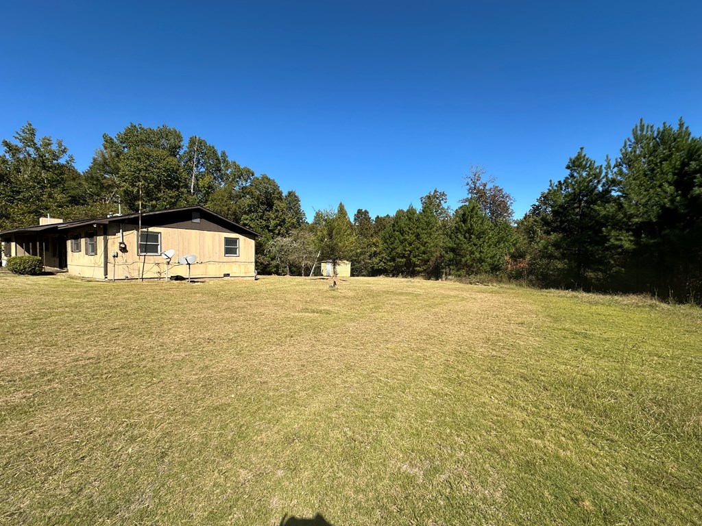 345 Bell Quarters Road Shorter, AL 36075 - Photo 16 of 17 Gallery Image 16