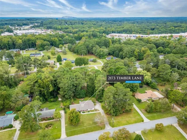 $389,900 | 2173 Timber Lane, Snellville, GA 30078