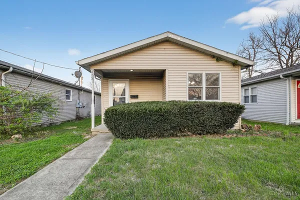$169,900 | 6473 Betts Avenue, North College Hill, OH 45239
