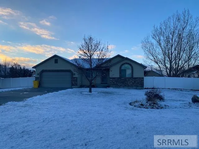 $429,000 | 5 North Oak Circle, Rigby, ID 83442