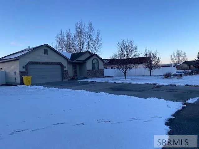 $429,000 | 5 North Oak Circle, Rigby, ID 83442