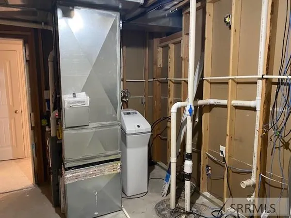 $429,000 | 5 North Oak Circle, Rigby, ID 83442