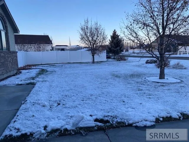 $429,000 | 5 North Oak Circle, Rigby, ID 83442