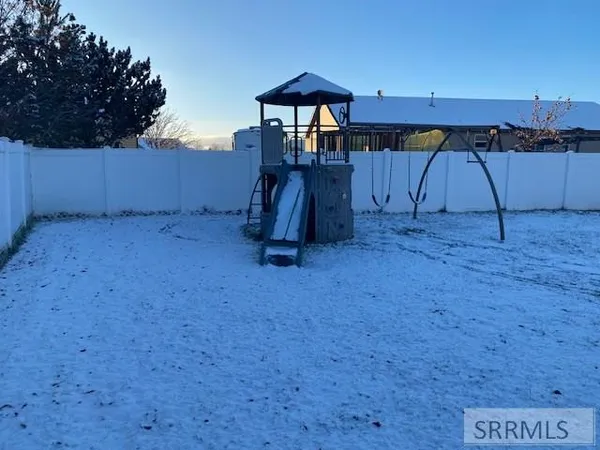 $429,000 | 5 North Oak Circle, Rigby, ID 83442