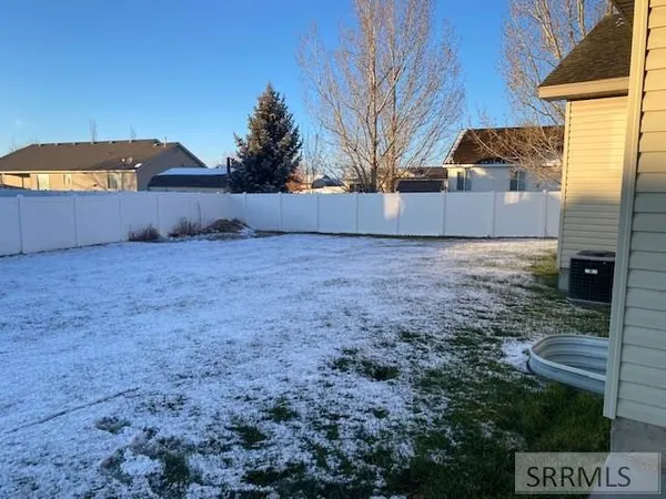 $429,000 | 5 North Oak Circle, Rigby, ID 83442