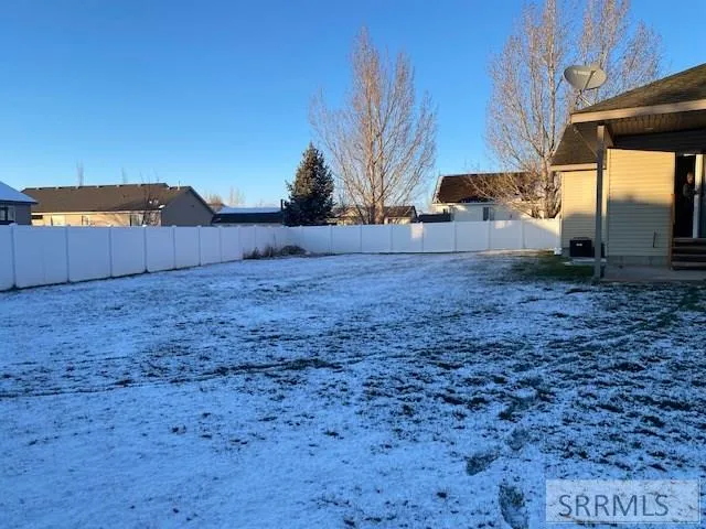$429,000 | 5 North Oak Circle, Rigby, ID 83442