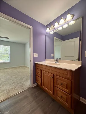 $1,375 | 7106 West Friendly Avenue, Unit 207, Greensboro, NC 27410