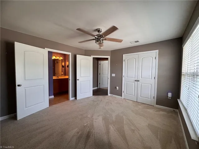 $1,375 | 7106 West Friendly Avenue, Unit 207, Greensboro, NC 27410