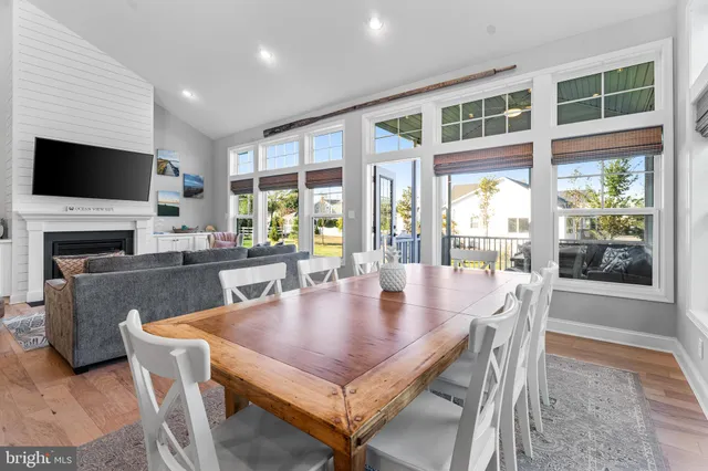 $849,900 | 30579 Canary Way, Unit 5, Ocean View, DE 19970