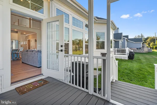 $849,900 | 30579 Canary Way, Unit 5, Ocean View, DE 19970