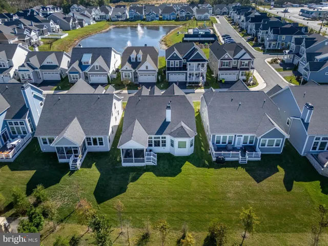 $849,900 | 30579 Canary Way, Unit 5, Ocean View, DE 19970