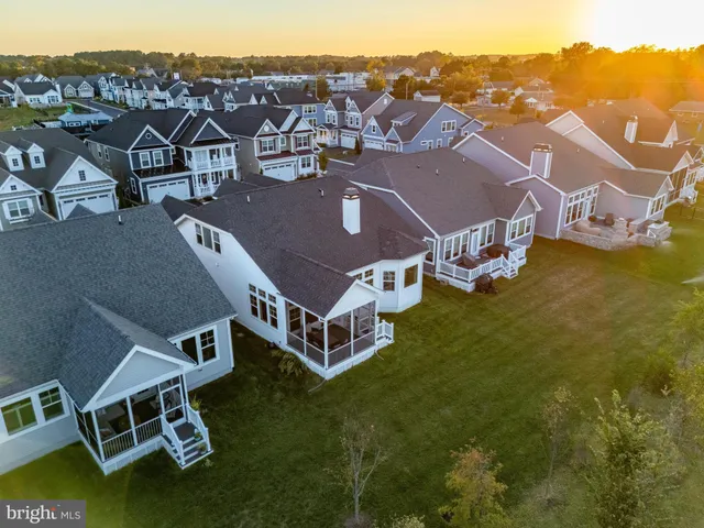 $849,900 | 30579 Canary Way, Unit 5, Ocean View, DE 19970