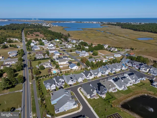 $849,900 | 30579 Canary Way, Unit 5, Ocean View, DE 19970