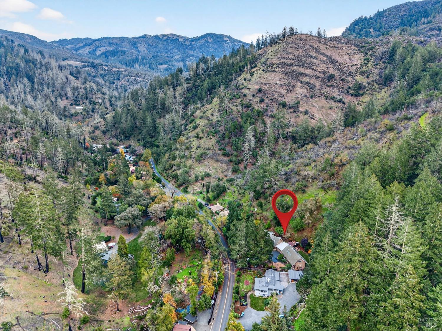 1290 Adobe Canyon Road Kenwood, CA 95452 - Photo 56 of 62