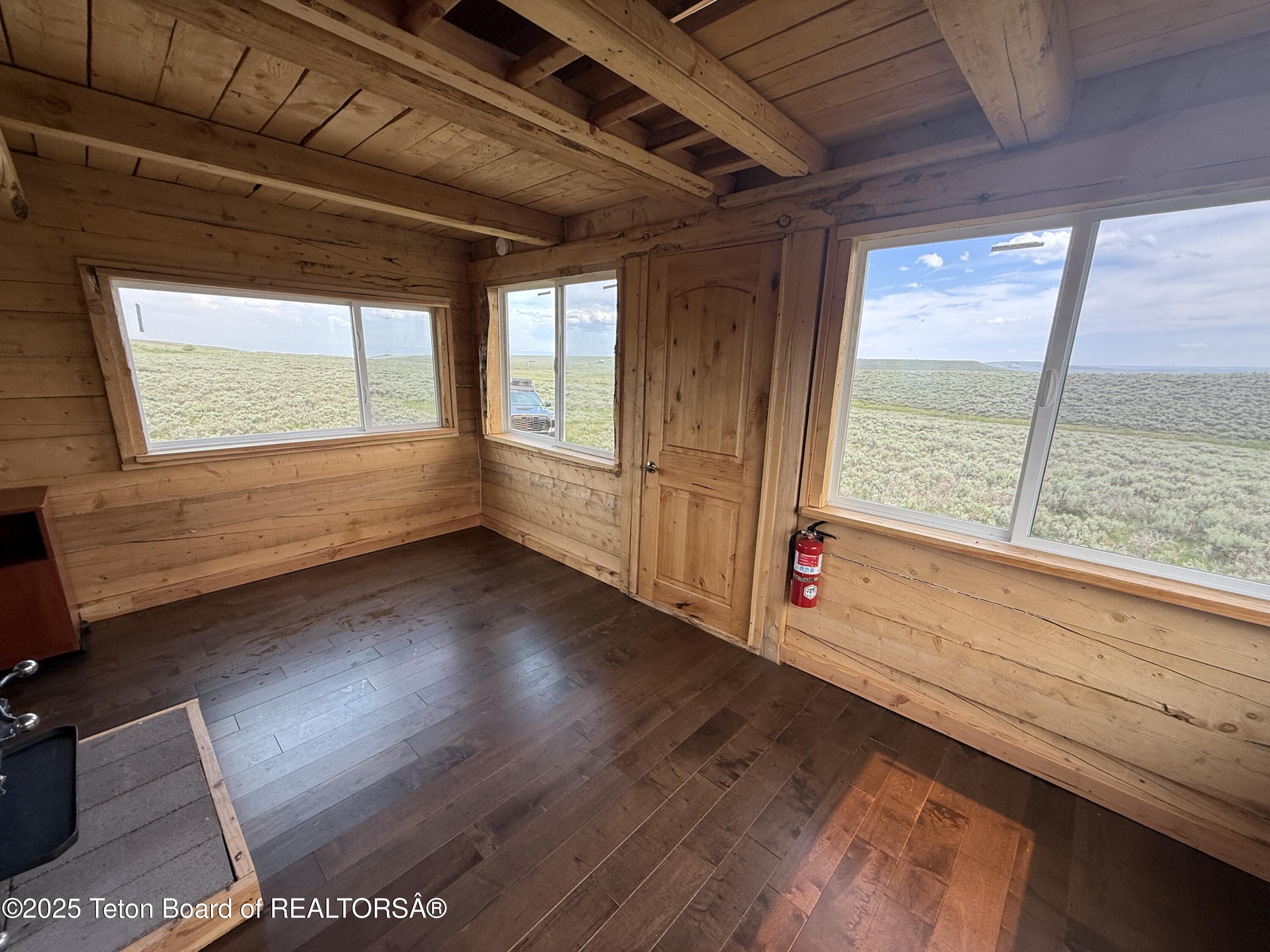 12 Beaver Ridge Road Daniel, WY 83115 - Photo 24 of 30 Entry