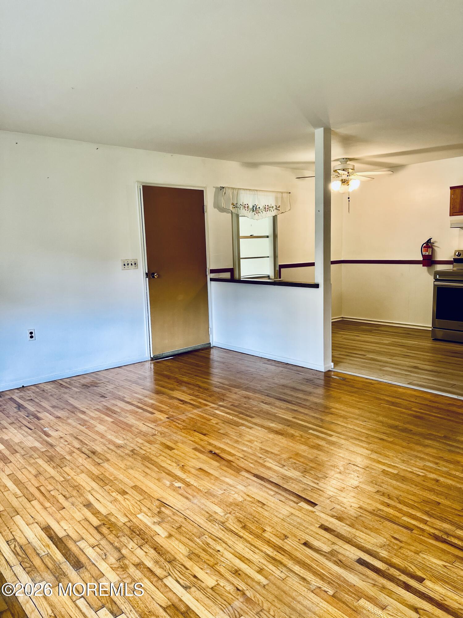 106 Hope Road, Unit C Whiting, NJ 08759 - Photo 2 of 16 Living room