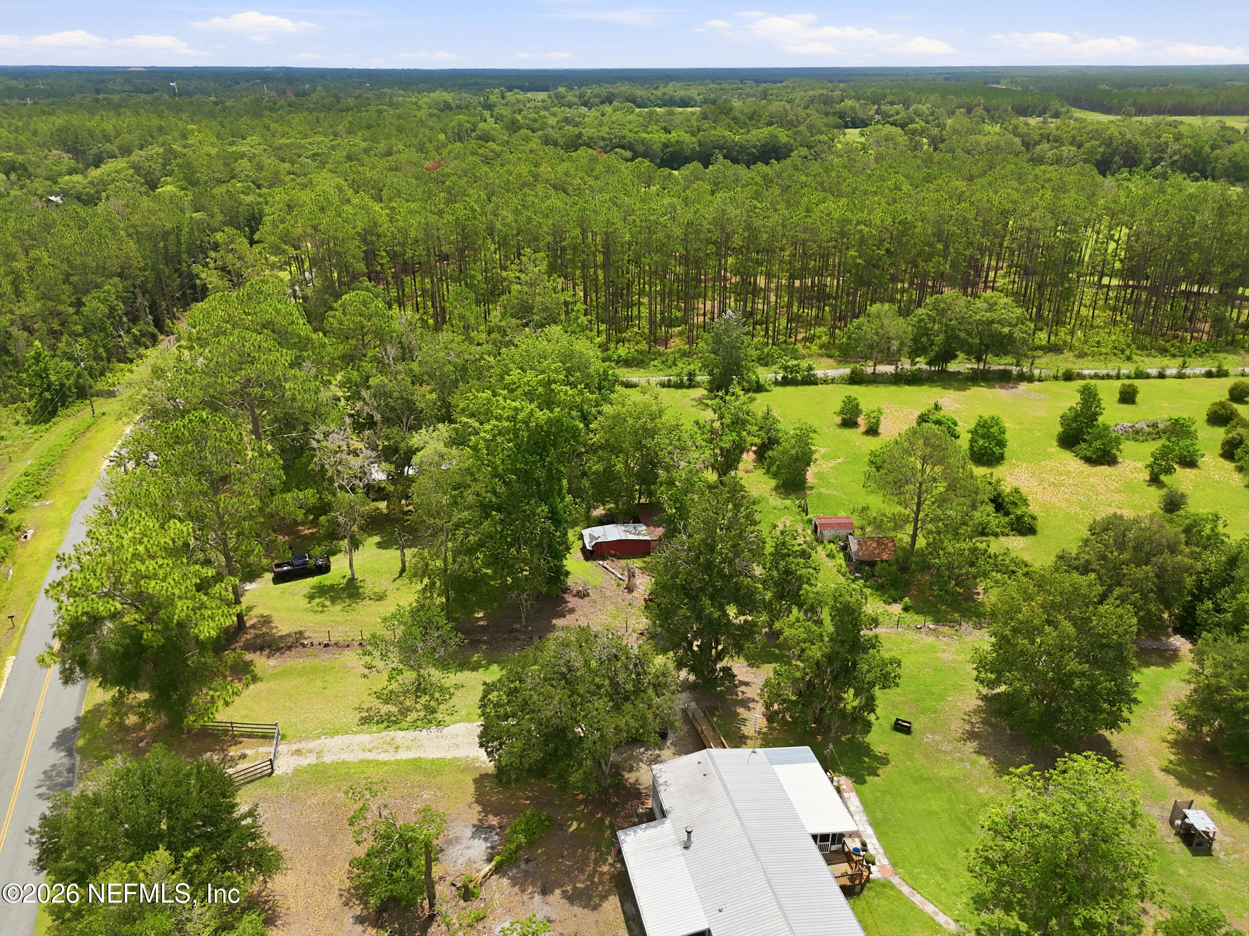 4274 Southeast 109th Street Starke, FL 32091 - Photo 8 of 13 the real estateographers__006