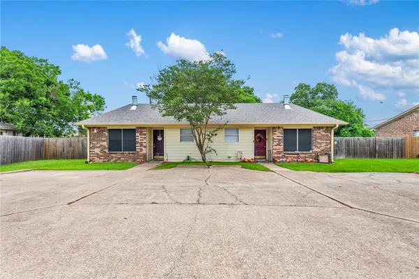 $390,000 | 1205 April Bloom, Unit A B, College Station, TX 77840