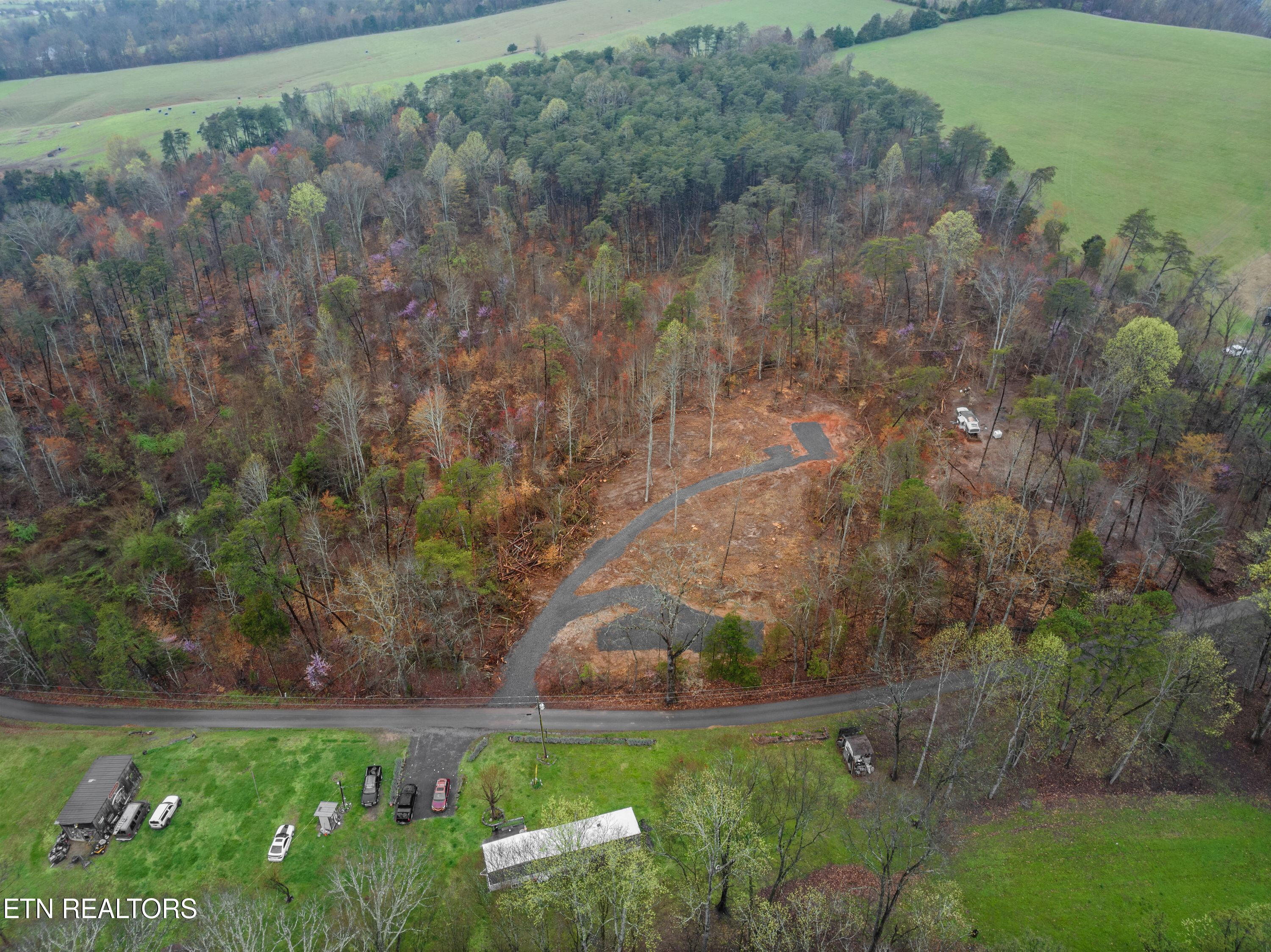 1272 Dunville Gap Road Rutledge, TN 37861 - Photo 12 of 13 1272 1