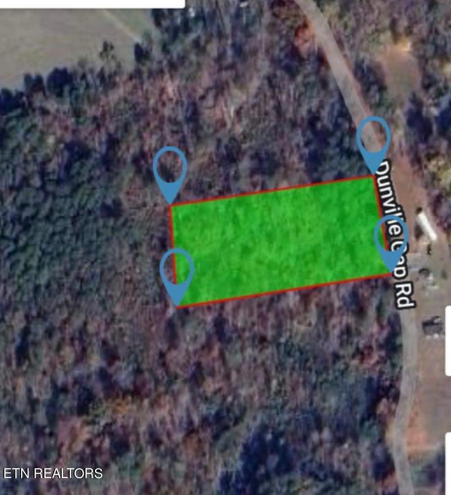 1272 Dunville Gap Road Rutledge, TN 37861 - Photo 13 of 13 1272 111