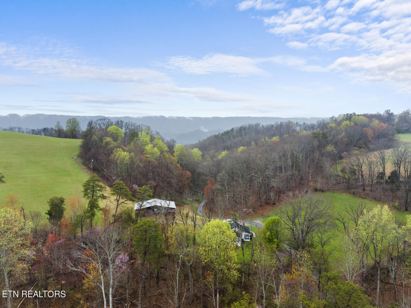 1272 Dunville Gap Road Rutledge, TN 37861 - Photo 4 of 13 1272 10