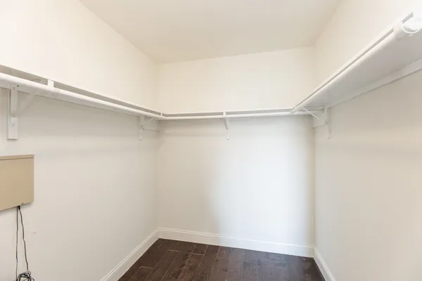 a view of small space