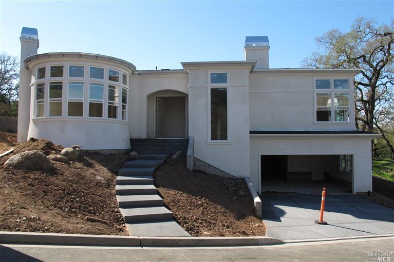 5533 Pepperwood Road Santa Rosa, CA 95409 - Photo 1 of 1 Gallery Image 1