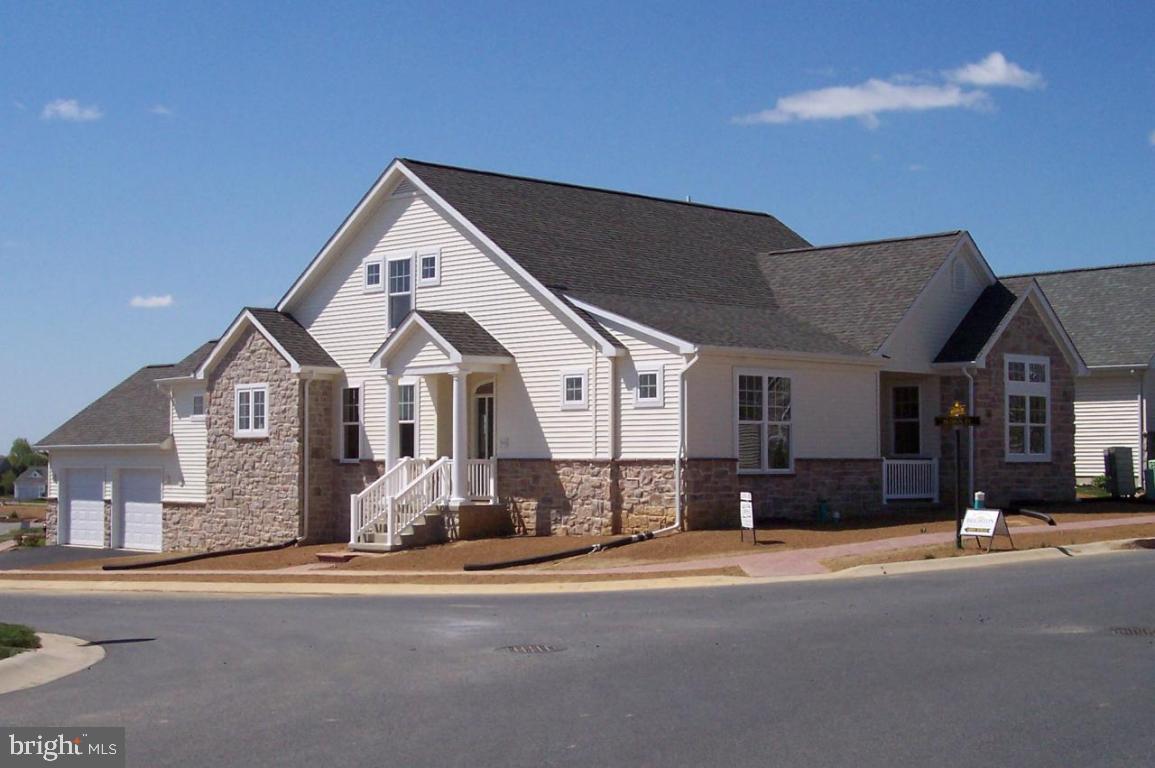 908 Sloan Street, Unit 55 Lititz, PA 17543 - Photo 1 of 18 Gallery Image 1