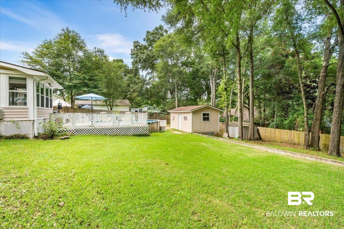 9690 Cascade Drive Mobile, AL 36695 - Photo 21 of 28