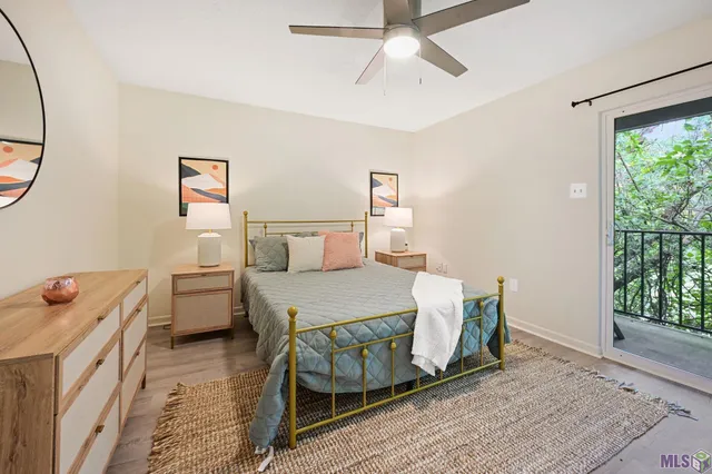 $219,900 | 3330 Willard Street, Unit 204, Baton Rouge, LA 70802