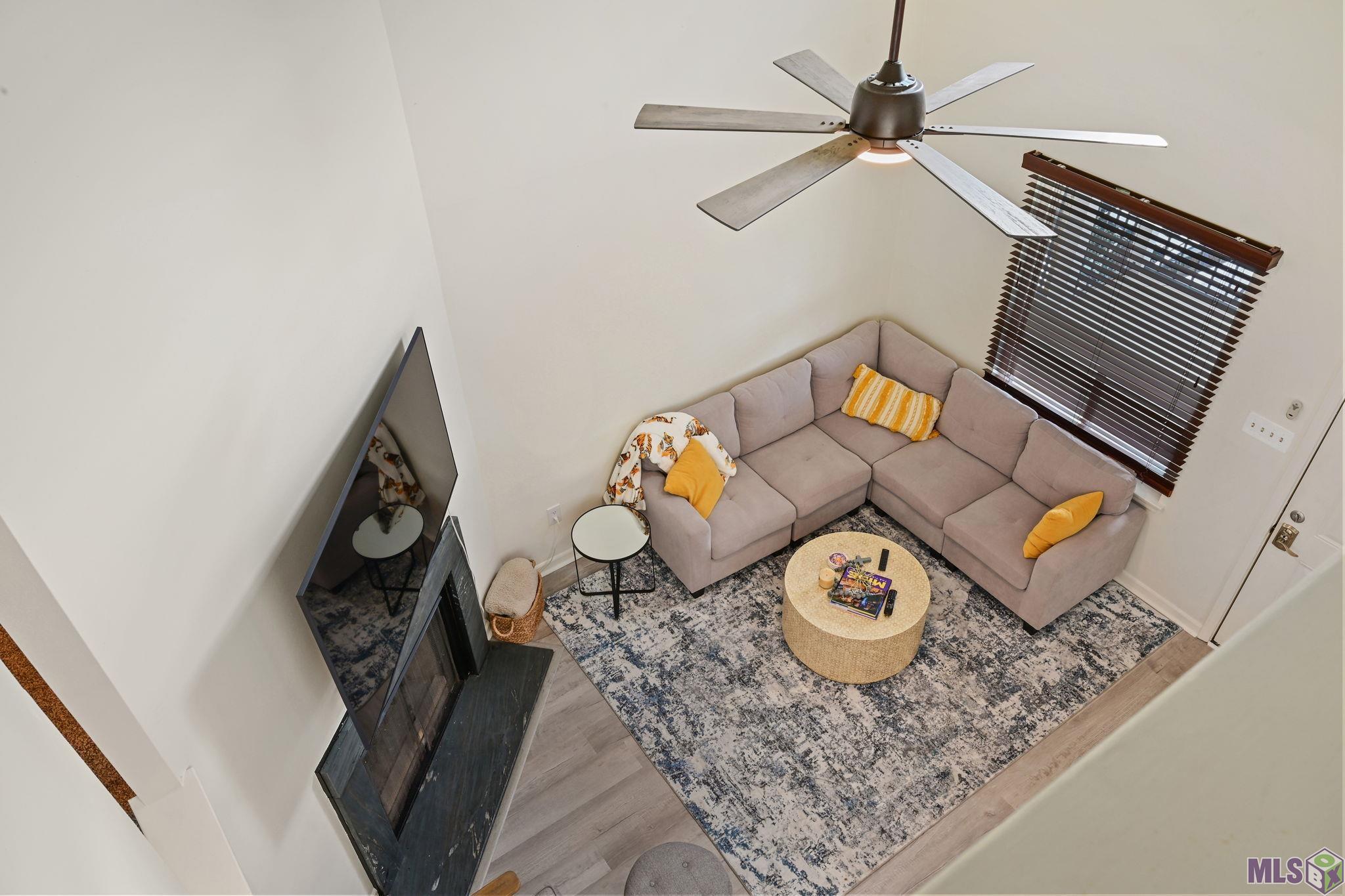 3330 Willard Street, Unit 204 Baton Rouge, LA 70802 - Photo 17 of 18